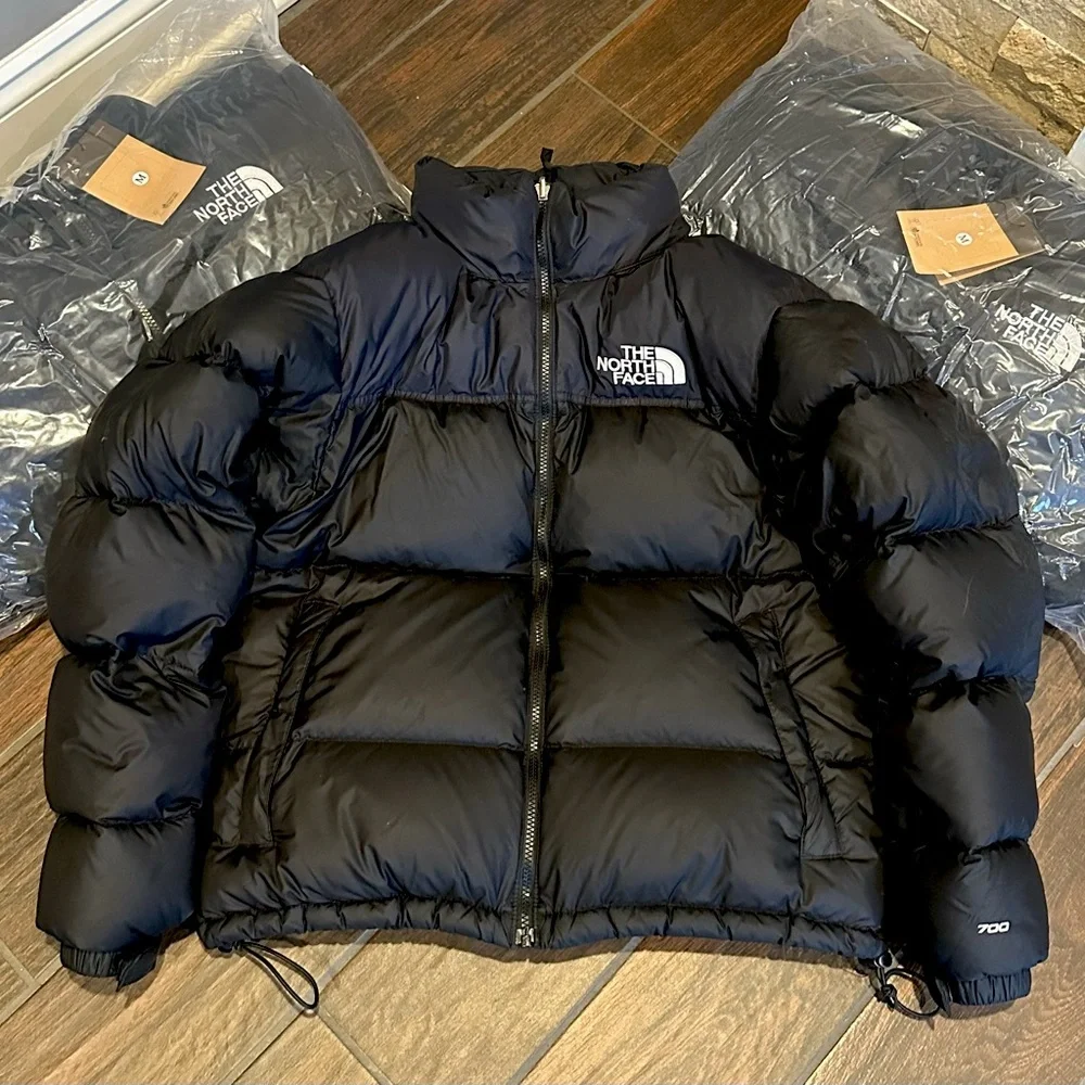 The North Face 1996 Retro Nuptse 700 Puffer Jacket